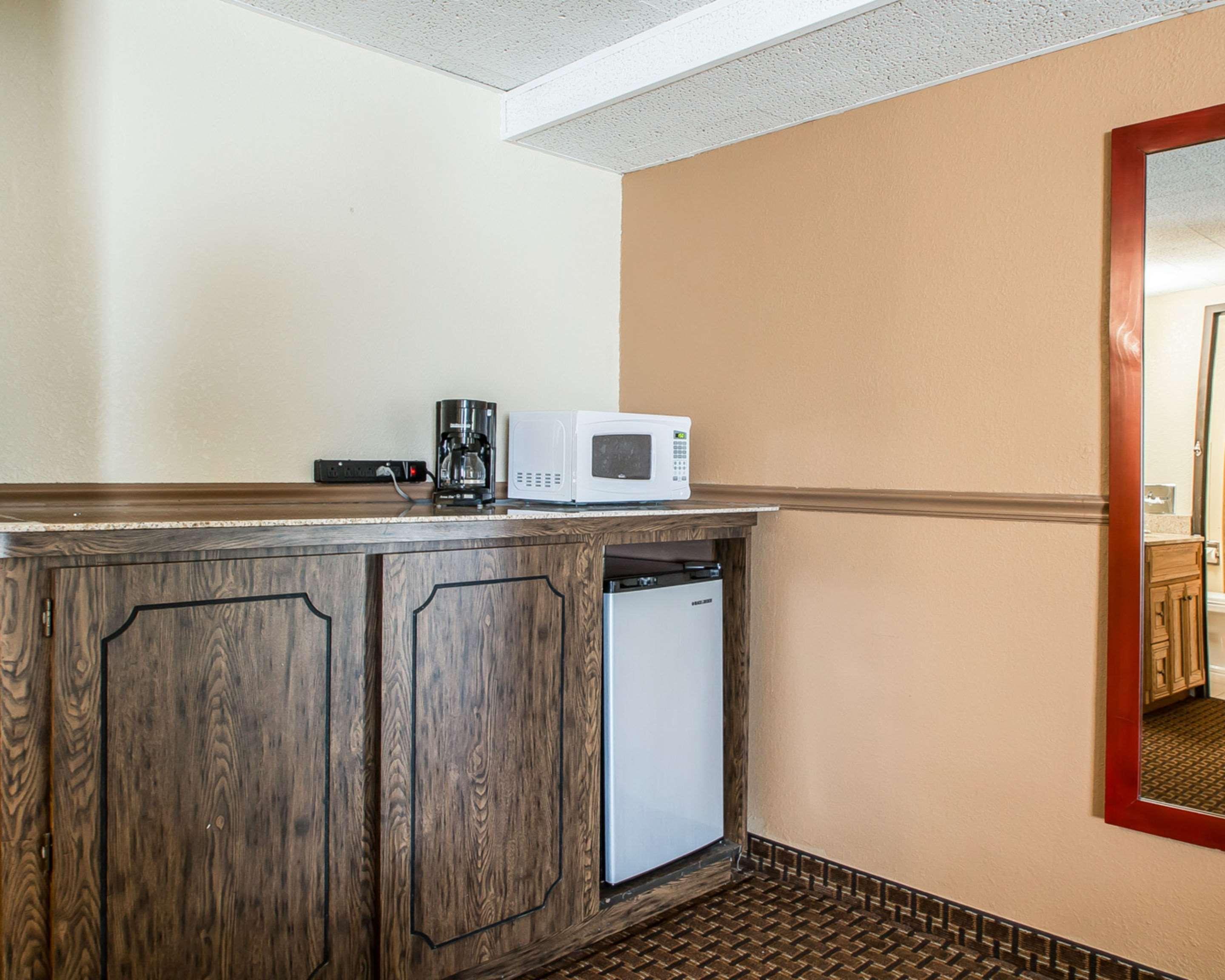 Quality Inn East Dubuque Kültér fotó
