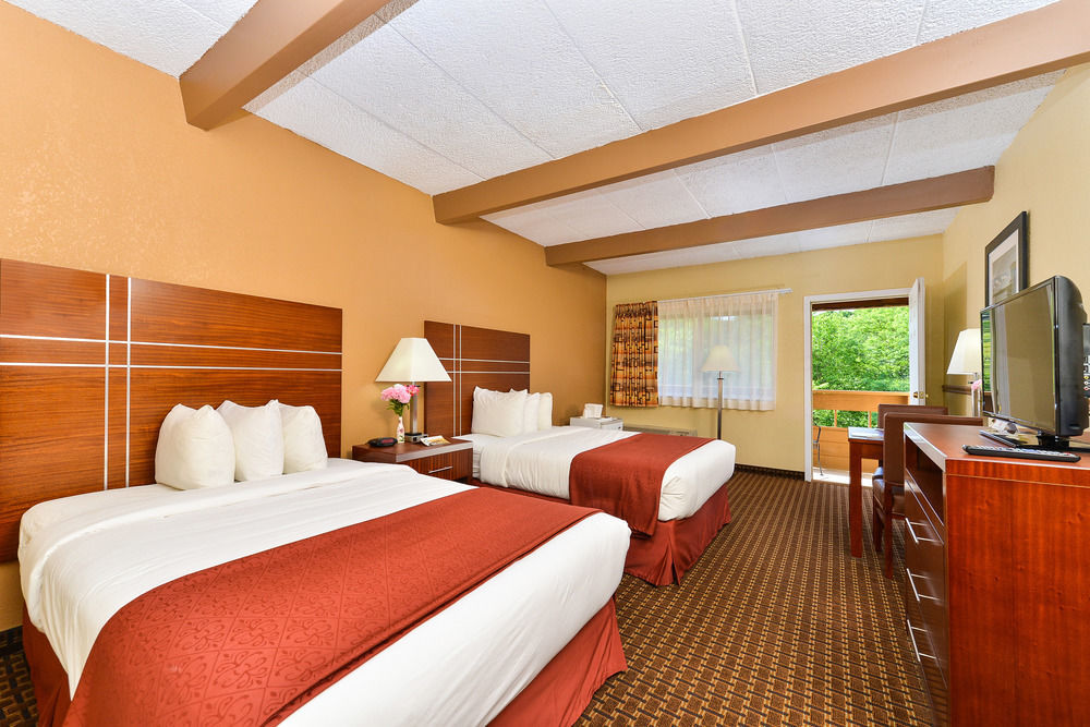 Quality Inn East Dubuque Kültér fotó
